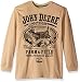 John Deere Big Boys' Farm and Field Tee