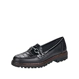 Rieker Kobiety 54862Mokasyny