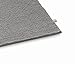 Produktbild RHOMTUFT Badteppich Pur Kiesel - 85 60x100 cm
