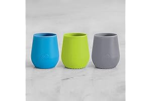 EZPZ Tiny Cup: The Perfect Training Cup for Little Hands