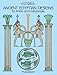 Ancient Egyptian Designs for Artists and Craftspeople (Dover Pictorial Archive)