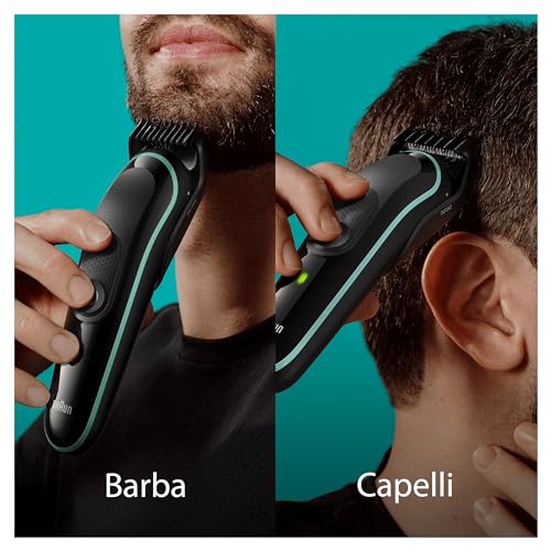 Braun MGK3441 Tagliacapelli