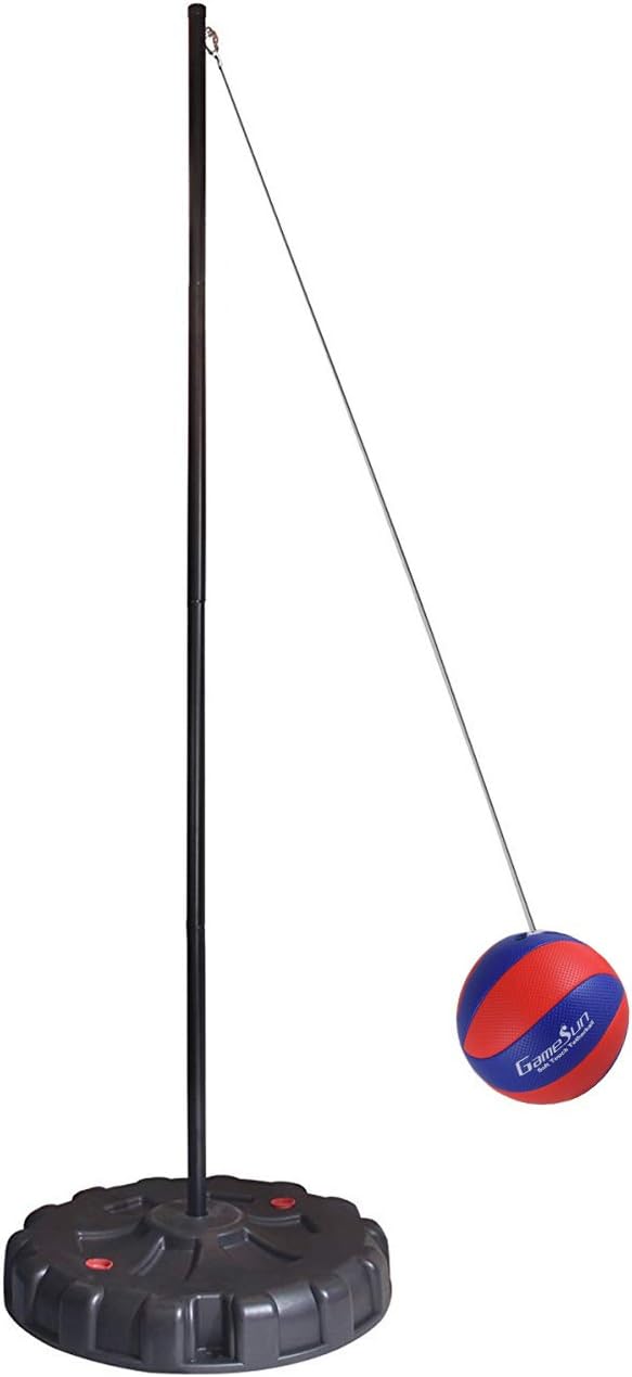 Tetherball