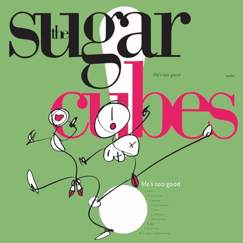 The Sugarcubes