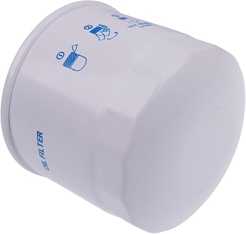 Miniatura 4 de JZGRDN Filtro de aceite 16510-96J10 compatible con motores fueraborda Suzuki DF150 DF150AP DF175AP DF175 DF200 DF200A DF225 DF250S DF250AP DF250