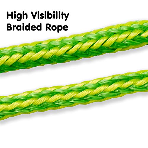 Skog Å Kust Sandsåk 2-In-1 Pwc Anchor & Dry Bag #TOP5