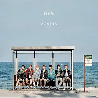 bts agatha backpack
