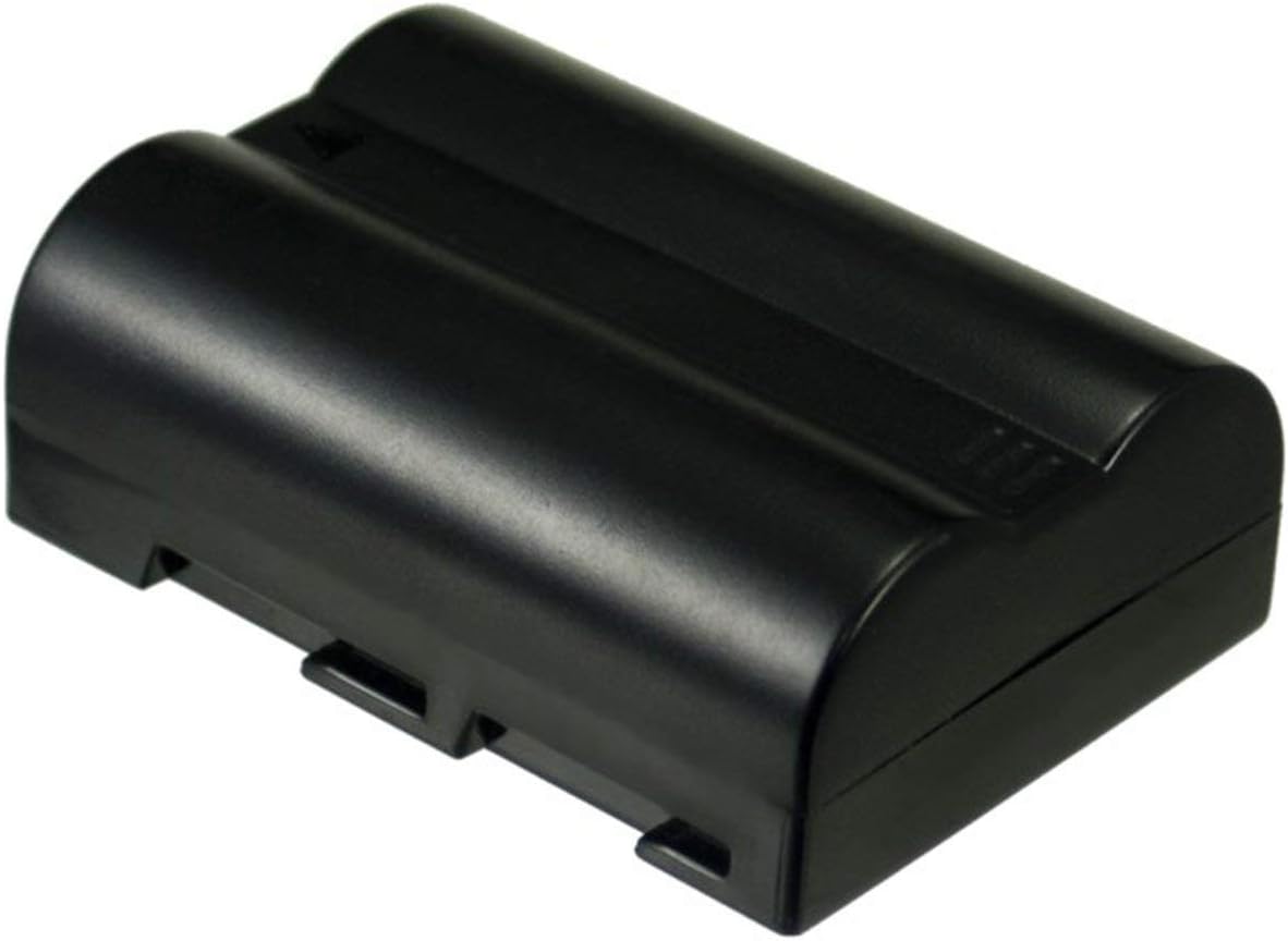 VINTRONS Replacement Battery for Nikon D100, D100 SLR, D50, D70, D70s DSLR (EN-EL3, EN-EL3a)