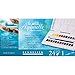 Sennelier, La Petite Aquarelle Watercolor Sets, 24-Color Half Pan Set, Multicolor