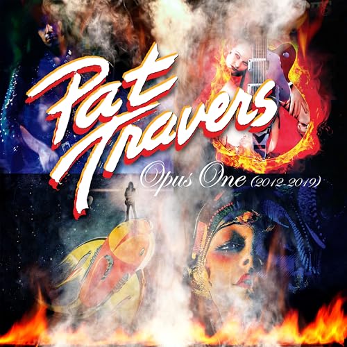 OPUS ONE (2009-2019) - 4CD CLAMSHELL BOX