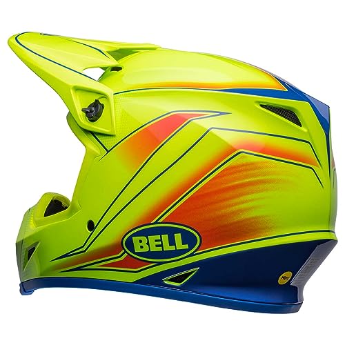 Image of Bell Powersports MX-9 MIPS Motorcycle Helmets