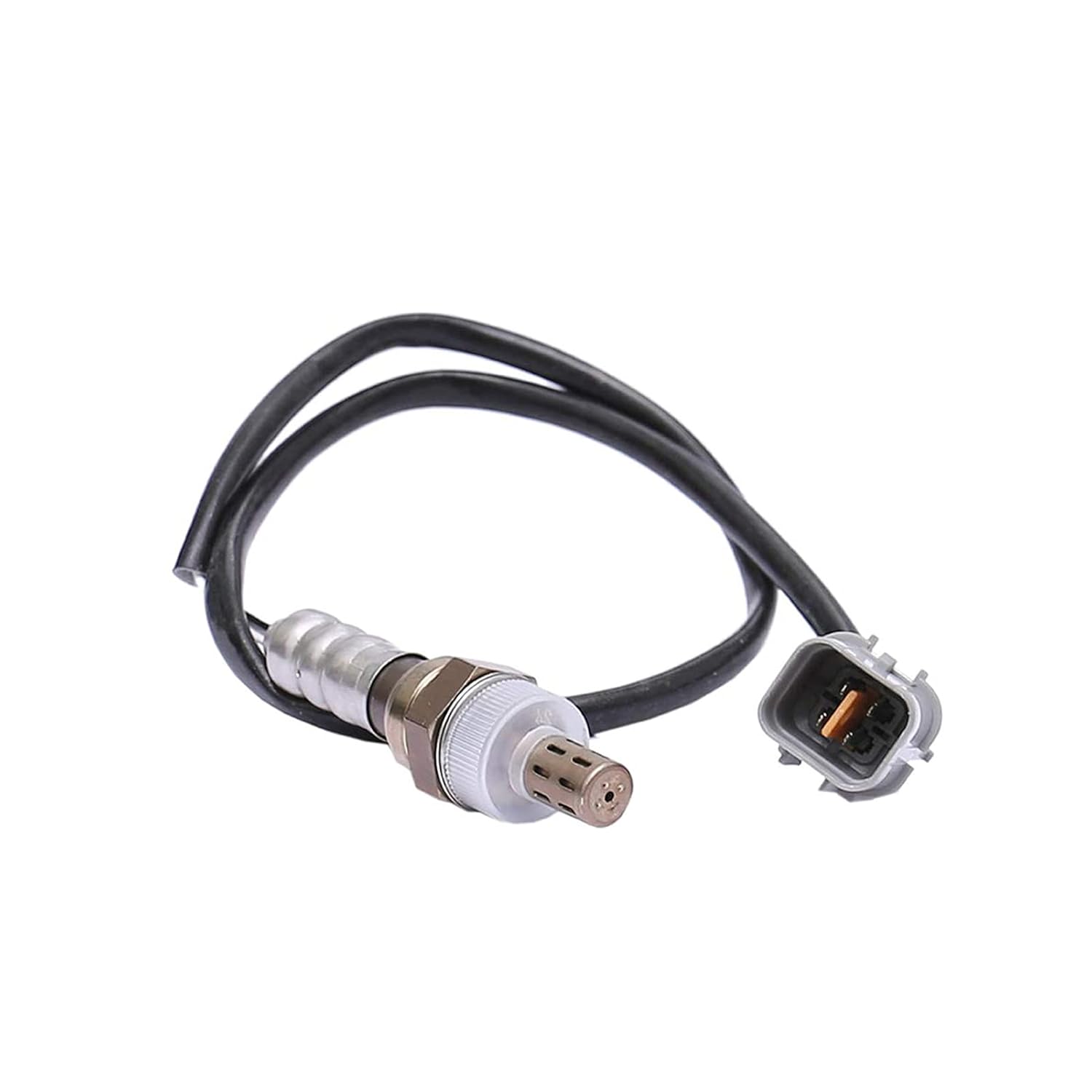 HICKS 234-4192 Oxygen O2 Sensor Downstream for 2003-2006 Hyundai Santa Fe, Sonata, Tiburon, Tucson, 2003-2006 KIA Magentis, Optima, Sportage