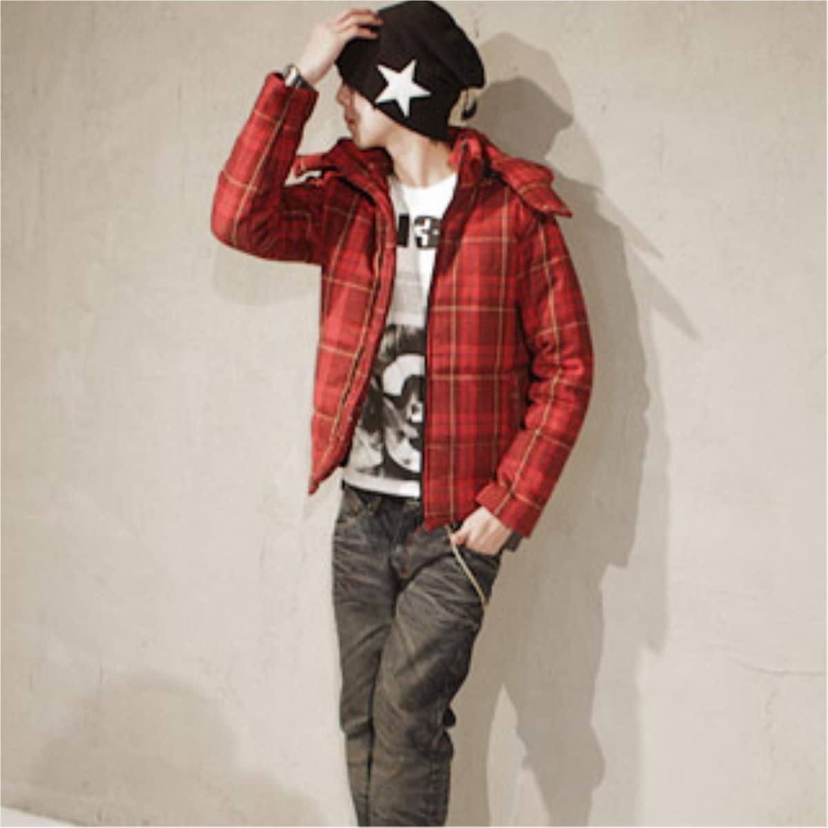 Chapeau d'hiver Bonnet Unisexe pour Femmes Et Hommes Bonnet Chaud Tricoté Hip Hop Bonnet Automne Hiver Chaud Chapeau