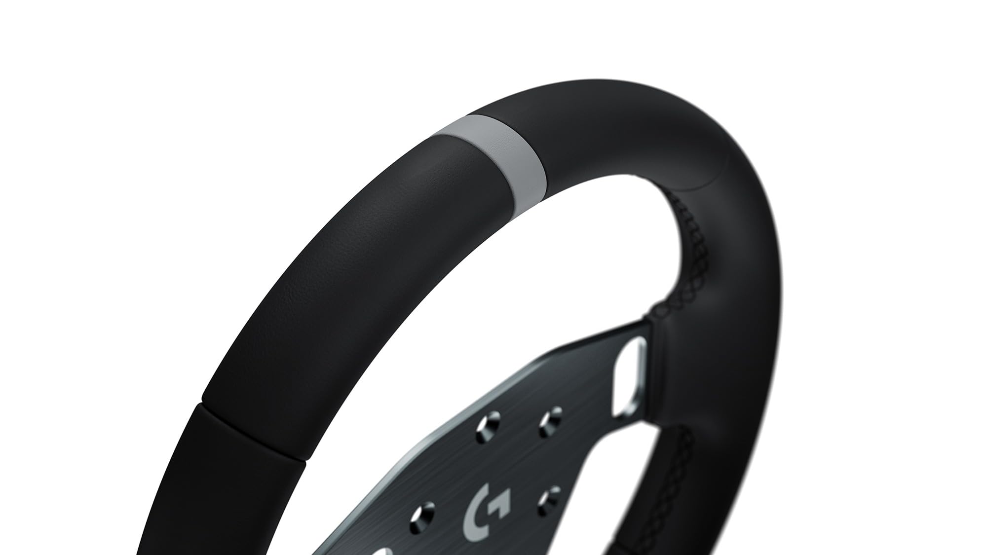 Logitech RS Round Wheel