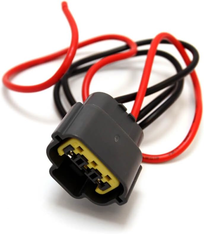 NCY 0900-1075 Direct Ignition Coil; Universal Application