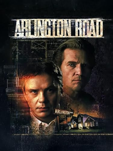 Arlington Road für 3,99 EUR bei amazon.de Bild: Arlington Road für 3,99 EUR bei amazon.de