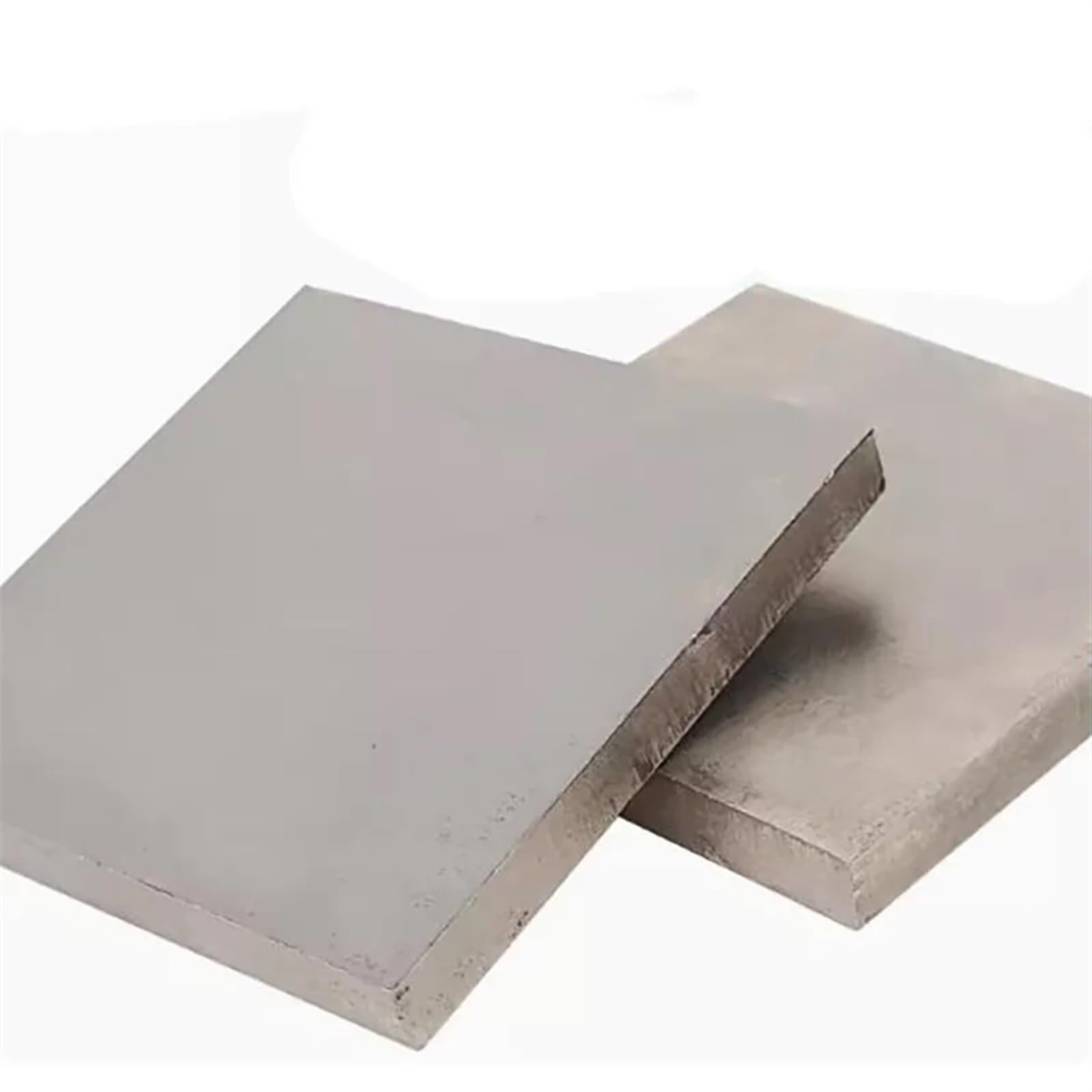 Lamiera di titanio Gr1/Gr2(1pc,3x200x200mm)