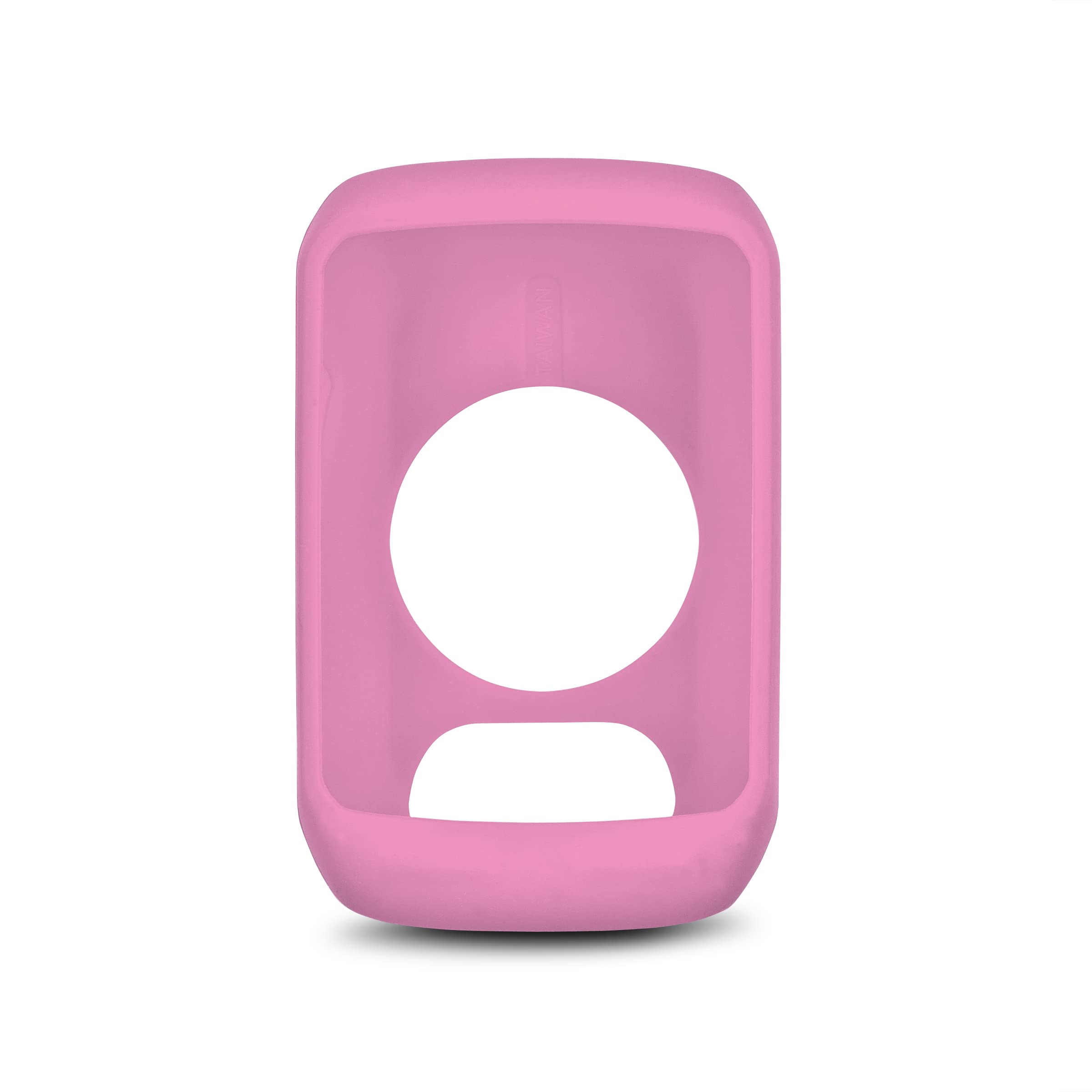 Garmin Silicone Protective Case for Edge 510 Bike Computer - Pink