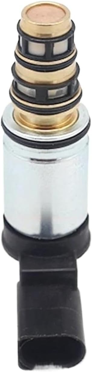 AC Compressor Control Valve Compatible with SKODA VW 1K0820859F 5N0820803A 1K0820803P 1K0820803Q 1K0820803G 1K0820803N