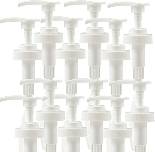 Miniatura 2 de Bomba de jarra de galón (38400) por Bulk Apothecary (bomba única)