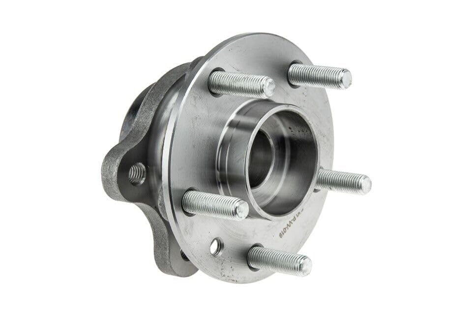 Roulement de roue avant pour trajets sereins en Volvo V40 2012-2019
