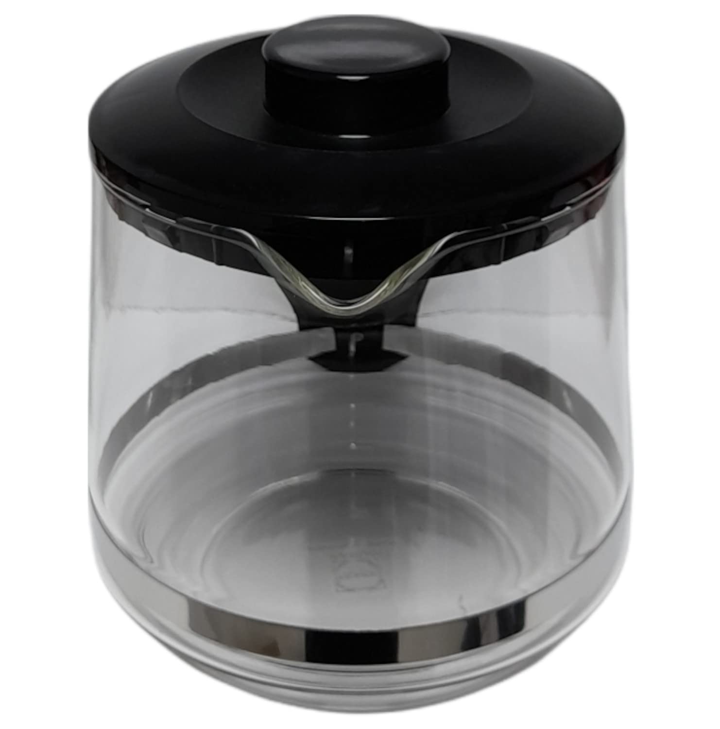 ARZUM AR3101-CC GUSTO ÇAY MAKİNESİ ORİJİNAL CAM DEMLİK