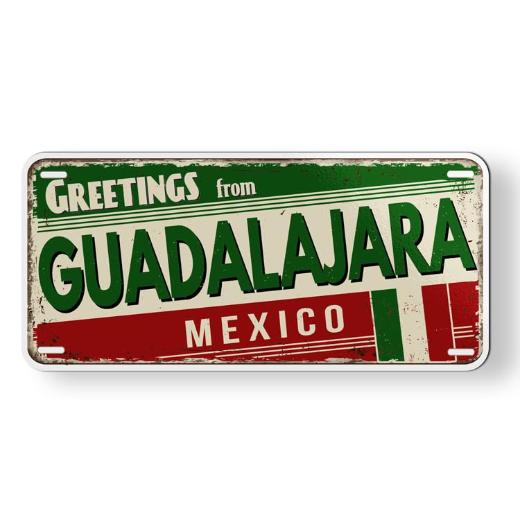 Imán decorativo rectangular de 4.5 pulgadas miniatura 1