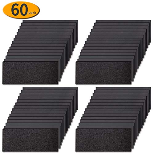 Best Sandpaper For Plastic