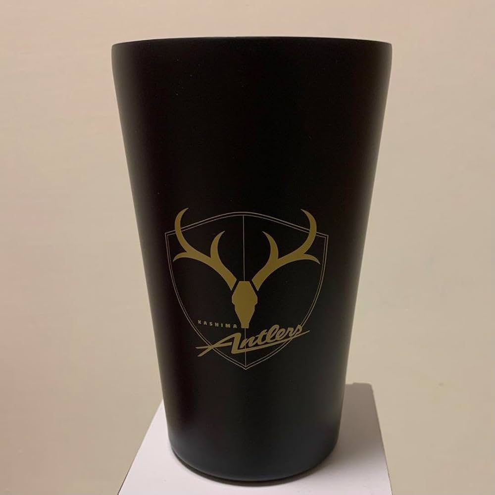 Ｊリーグ30周年記念スペシャルマッチ　鹿島アントラーズ　記念タンブラー Amazon.co.jp: Jリーグ30周年記念スペシャルマッチ 鹿島