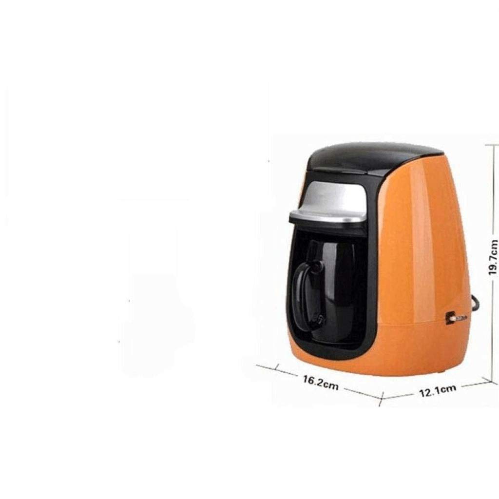 Cafetera: cafetera con Molinillo de café Integrado, máquina de café por Goteo Needed