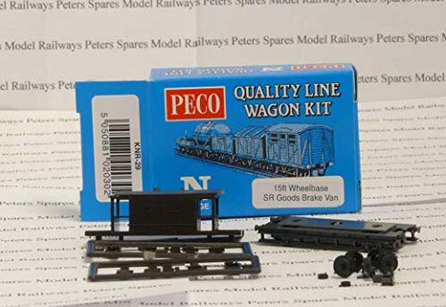 PECOKNR-29 Kit Brake Van SR Type