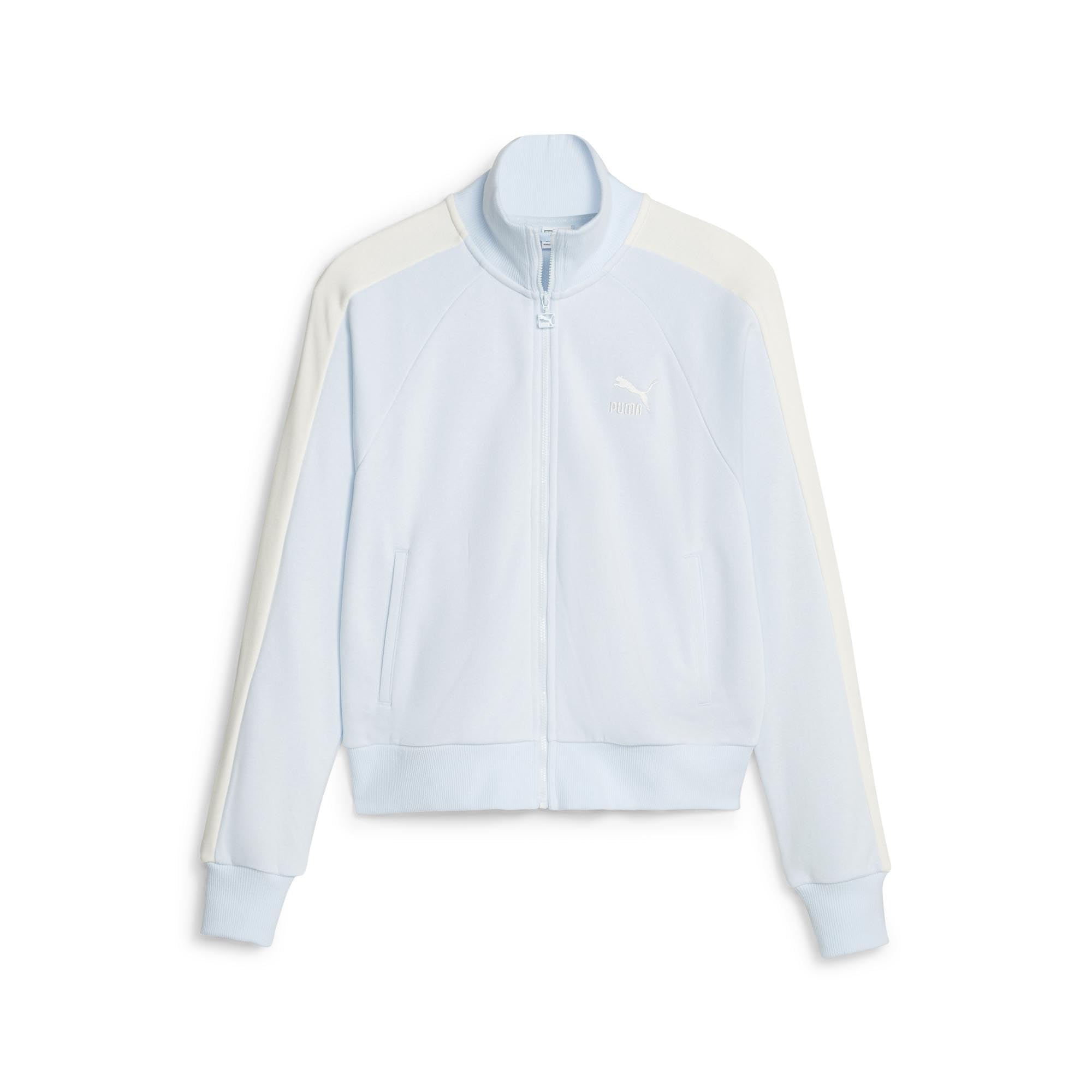 Kadın Iconic T7 Women's Track Jacket Antrenman Ceketi