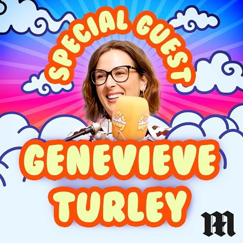 How Not to Age&hellip;? Die! Genevieve Turley on how to Dazzle and Age All at the Same Time!