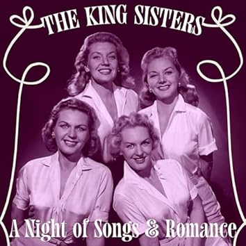 ジャズレコードセットThe King Sisters/Warm and…etc. ジャズレコード