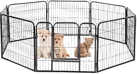dog pen indoor amazon
