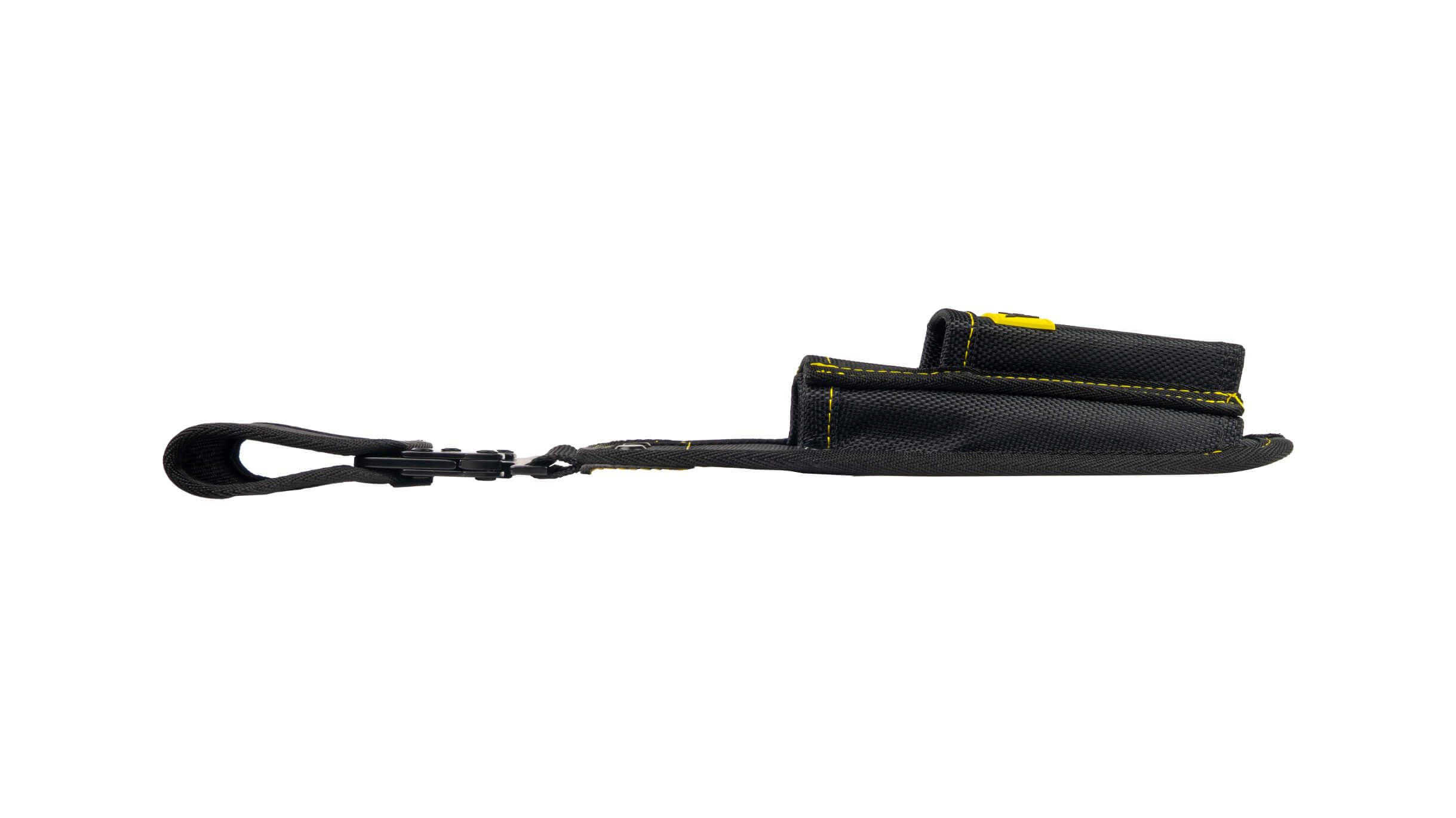 Tsunoda LOCX LX-SDI2B Removable Screwdriver and Pliers Holder, 2 