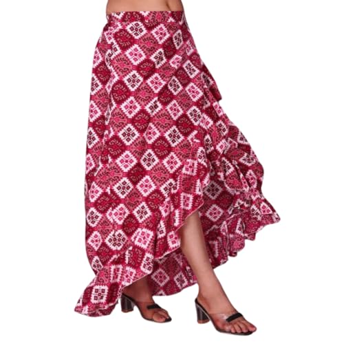 Image of JYESHTA Women Skirt