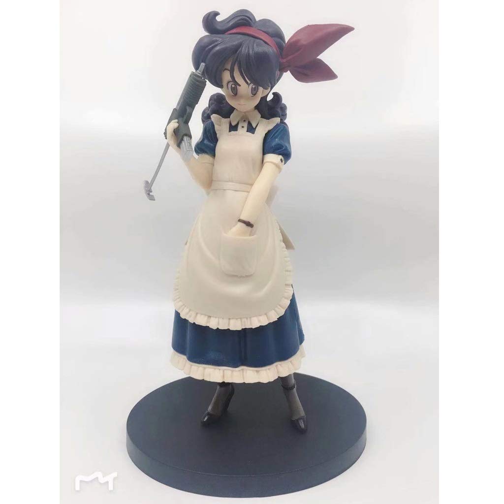 QYSZYG Toy Statue Toy Model Exquisite Ornament Decoration/Crafts/Birthday Gift / 22CM toy