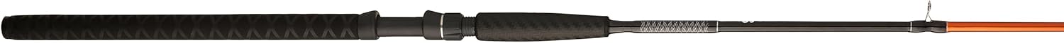 Ugly Stik Carbon Catfish Casting Fishing Rod