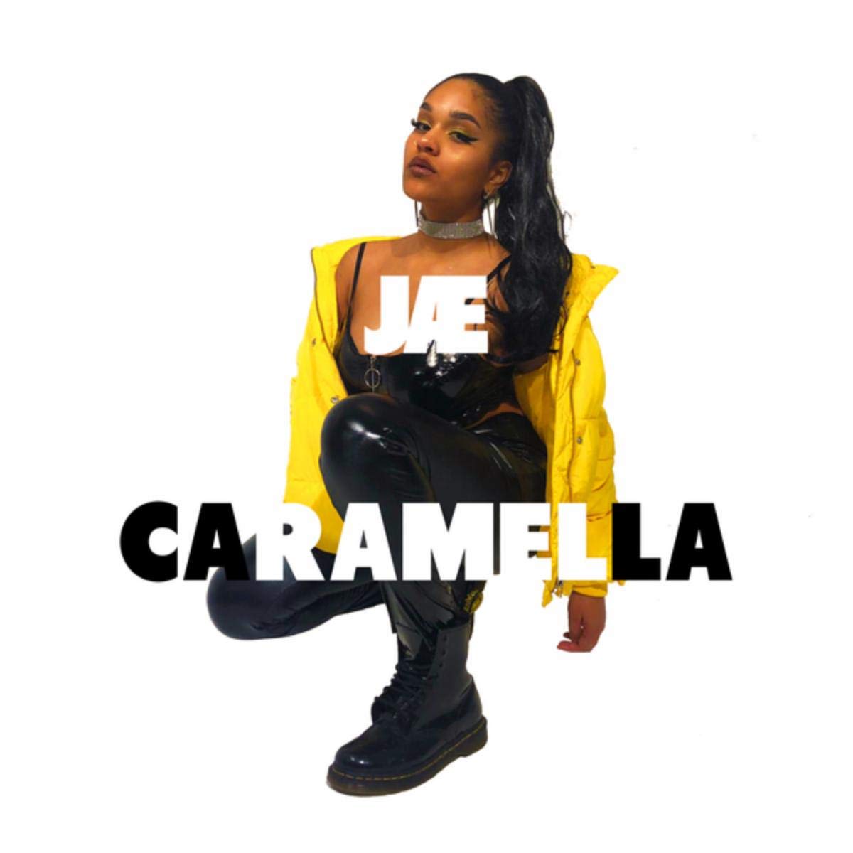 Caramella [Explicit]