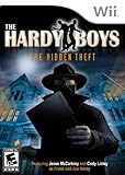 The Hardy Boys: Hidden Theft - Nintendo Wii