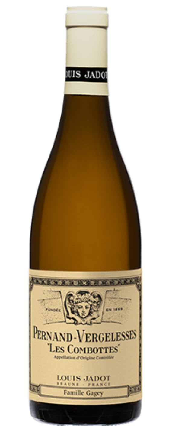 Louis Jadot, Pernand-Vergelesses Les Combottes, (case of 6x75cl), WHITE WINE, Burgundy/France