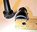 Coleman Quick Pump Fitting Replacement Nozzle Main Adapter and Pinch Valve Tip