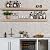 STICKGOO 10-Sheet Peel and Stick Backsplash, PVC Backsplash Tile, Herringbone Self Adhesive Wall Tile for Kitchen Bathroom, Laundry Room, Fireplace