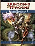 By Jeremy Crawford - Player's Handbook 2: A 4th Edition D&D Core Rulebook