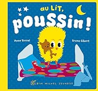 au lit poussin 2226240640 Book Cover