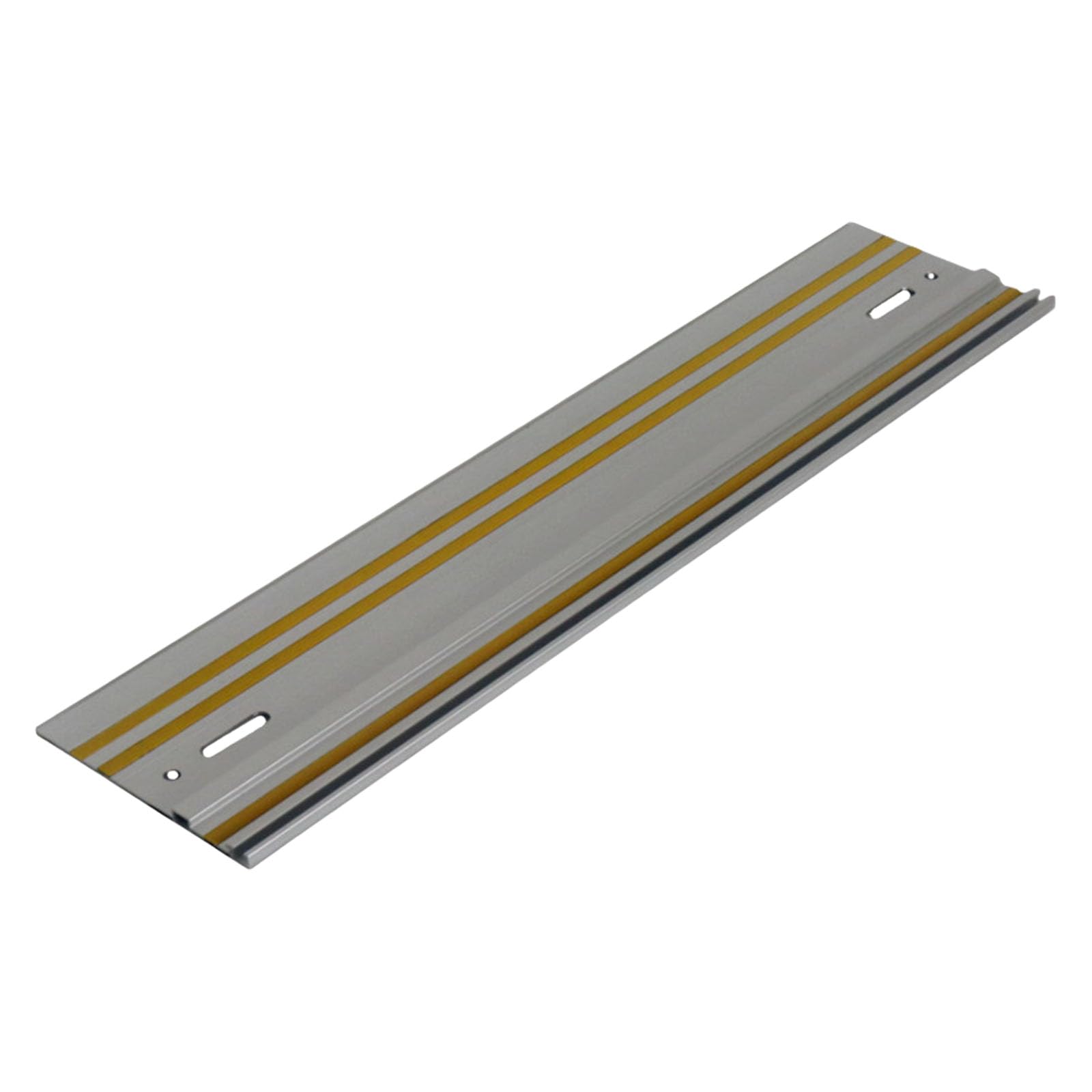 Precisions Woodworking Projects - Sistemas de rieles de guía de 600 mm, construcción sin problemas de corte recto para corte recto