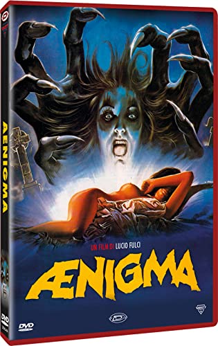 Aenigma (Box Set) ( Dvd)