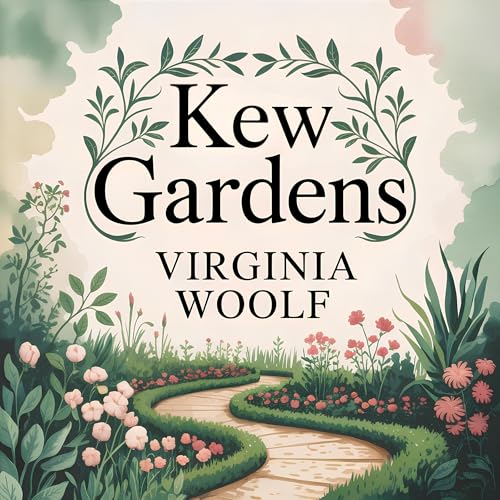 Kew Gardens cover art