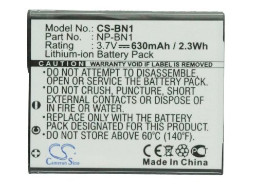 Amazon.com: SYTH Replacement for Battery Compatible Sony NP Amazon.com: SYTH Replacement for Battery Compatible Sony NP